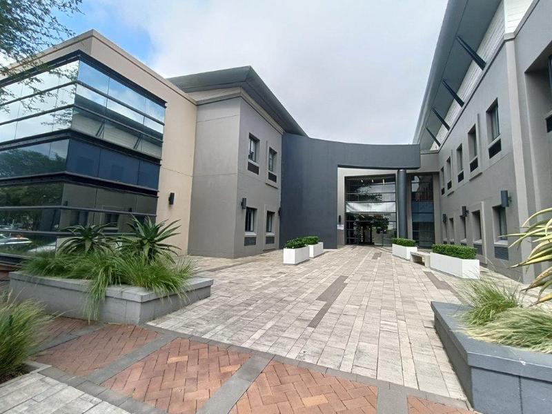 To Let Commercial Property for Rent in Strubensvallei Gauteng