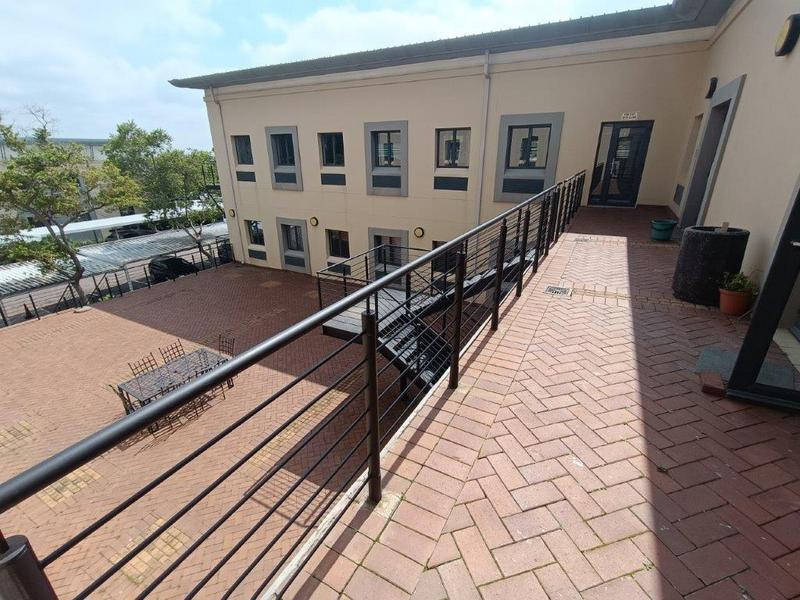 To Let Commercial Property for Rent in Strubensvallei Gauteng