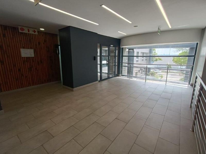 To Let Commercial Property for Rent in Strubensvallei Gauteng