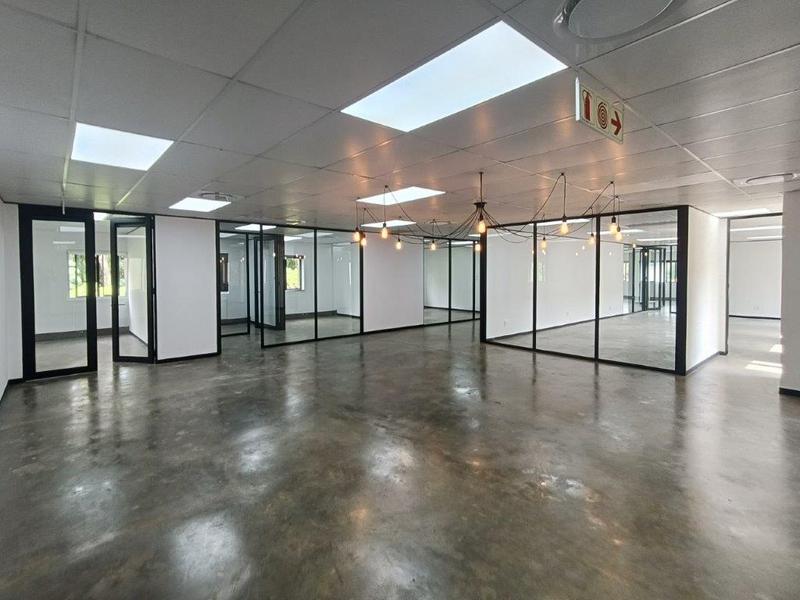 To Let Commercial Property for Rent in Strubensvallei Gauteng