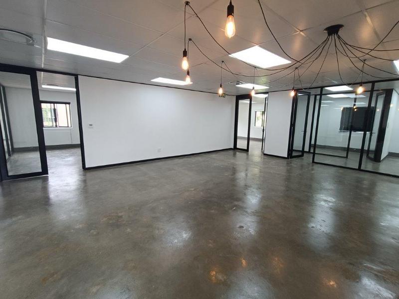 To Let Commercial Property for Rent in Strubensvallei Gauteng