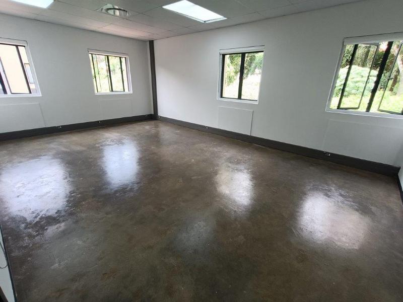 To Let Commercial Property for Rent in Strubensvallei Gauteng
