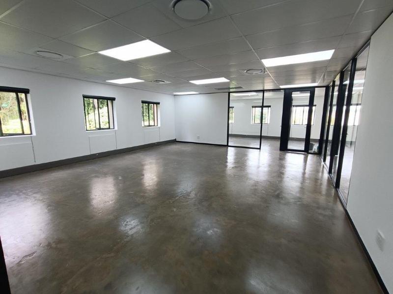 To Let Commercial Property for Rent in Strubensvallei Gauteng