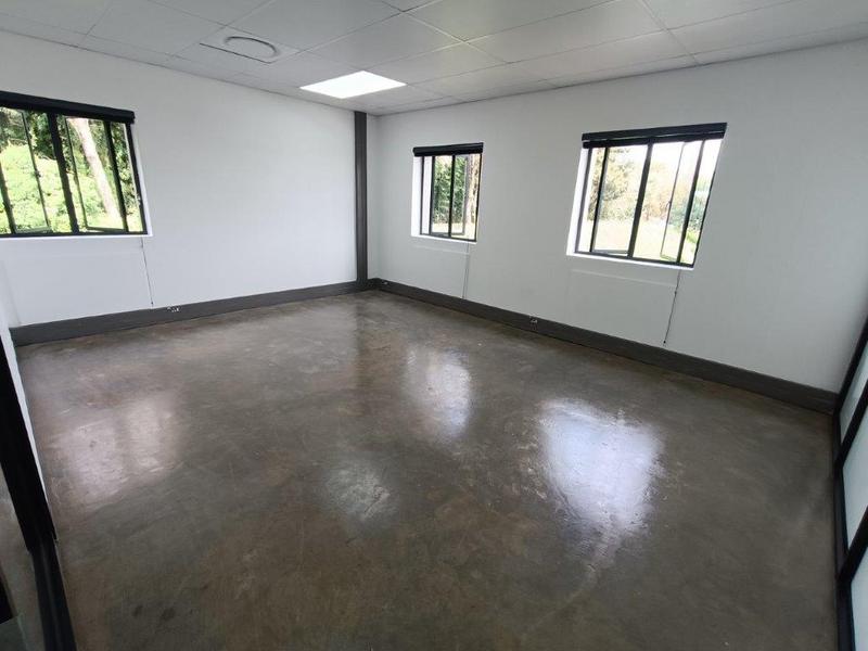 To Let Commercial Property for Rent in Strubensvallei Gauteng