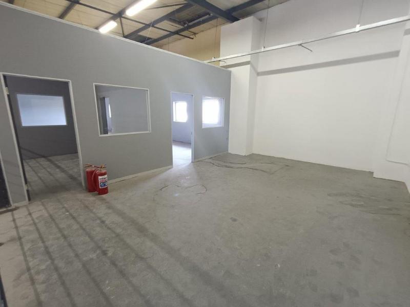 To Let Commercial Property for Rent in Laser Park Gauteng