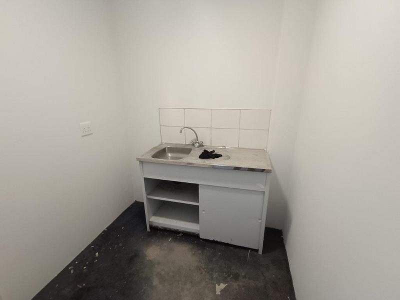 To Let Commercial Property for Rent in Laser Park Gauteng