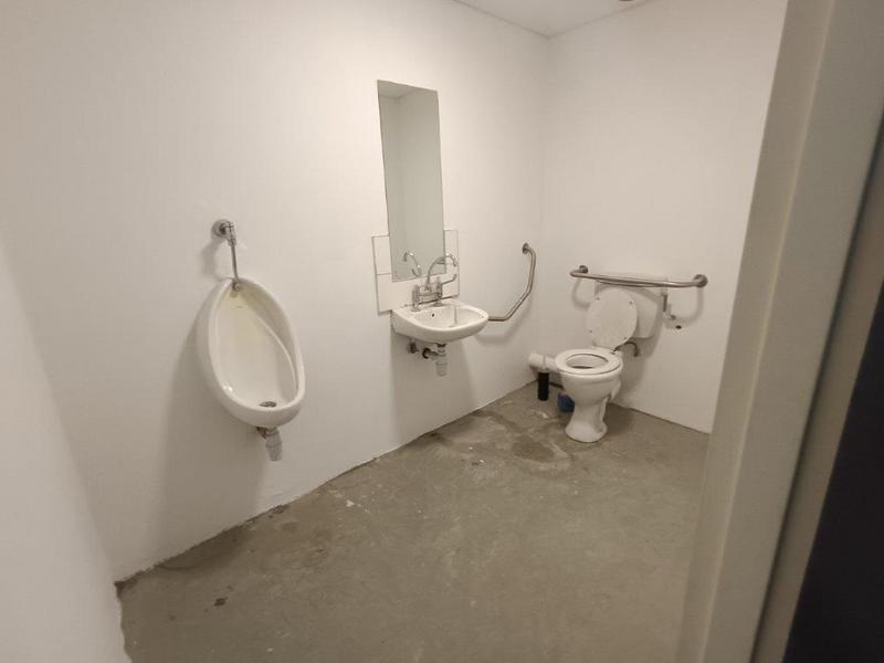 To Let Commercial Property for Rent in Laser Park Gauteng