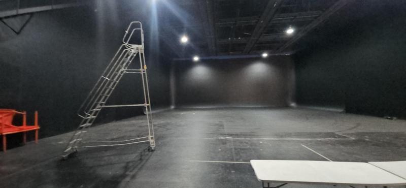 To Let Commercial Property for Rent in Corporate Park Gauteng