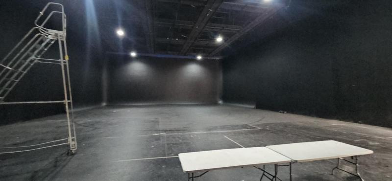 To Let Commercial Property for Rent in Corporate Park Gauteng