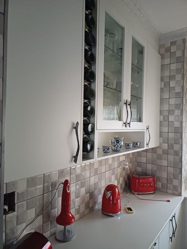 To Let 2 Bedroom Property for Rent in Pretoria Gardens Gauteng
