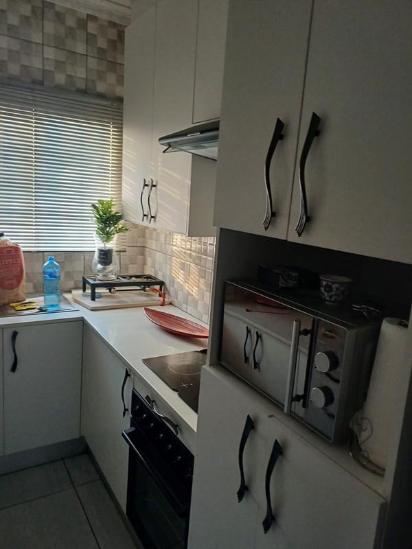To Let 2 Bedroom Property for Rent in Pretoria Gardens Gauteng
