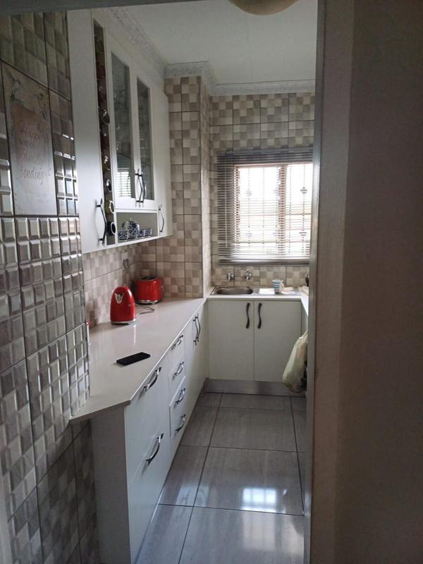To Let 2 Bedroom Property for Rent in Pretoria Gardens Gauteng