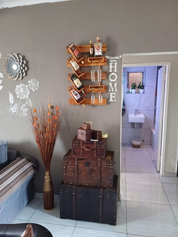 To Let 2 Bedroom Property for Rent in Pretoria Gardens Gauteng