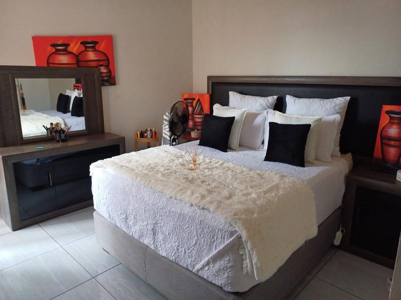 To Let 2 Bedroom Property for Rent in Pretoria Gardens Gauteng