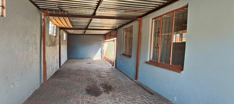 3 Bedroom Property for Sale in Danville Gauteng