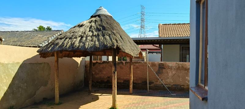 3 Bedroom Property for Sale in Danville Gauteng