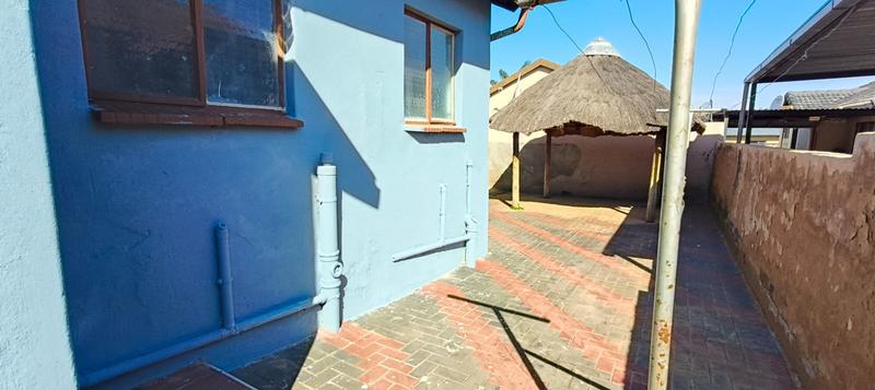 3 Bedroom Property for Sale in Danville Gauteng