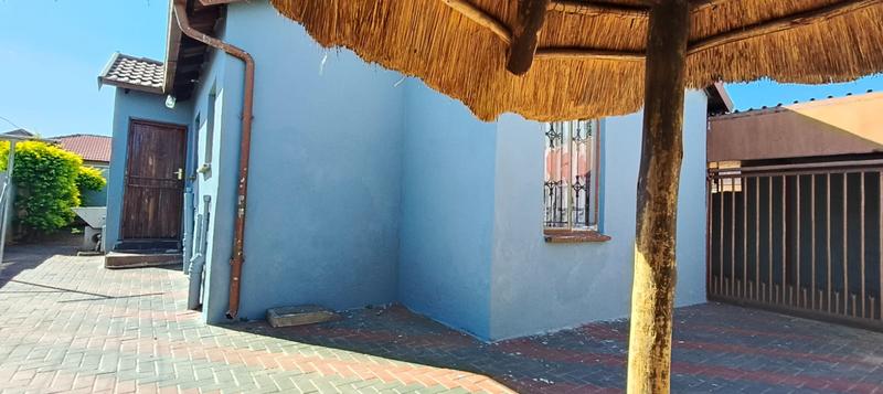 3 Bedroom Property for Sale in Danville Gauteng