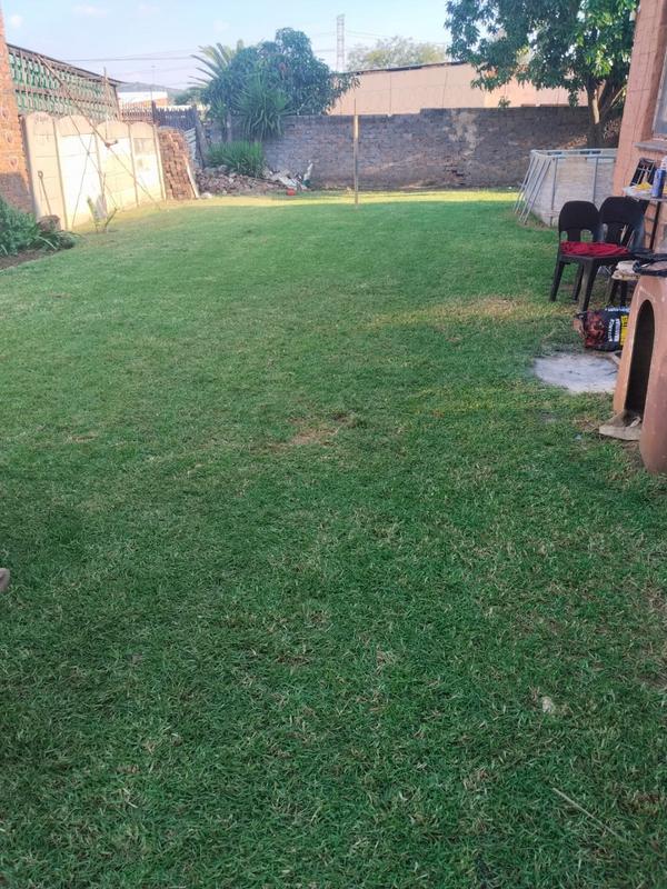 4 Bedroom Property for Sale in Danville Gauteng