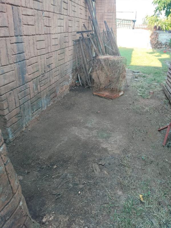 4 Bedroom Property for Sale in Danville Gauteng