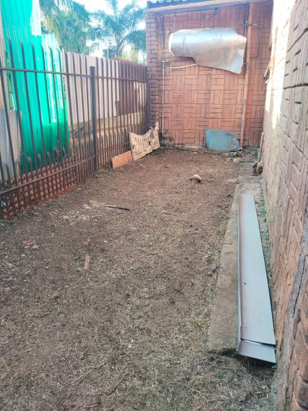 4 Bedroom Property for Sale in Danville Gauteng