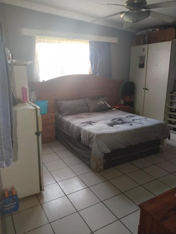 4 Bedroom Property for Sale in Danville Gauteng