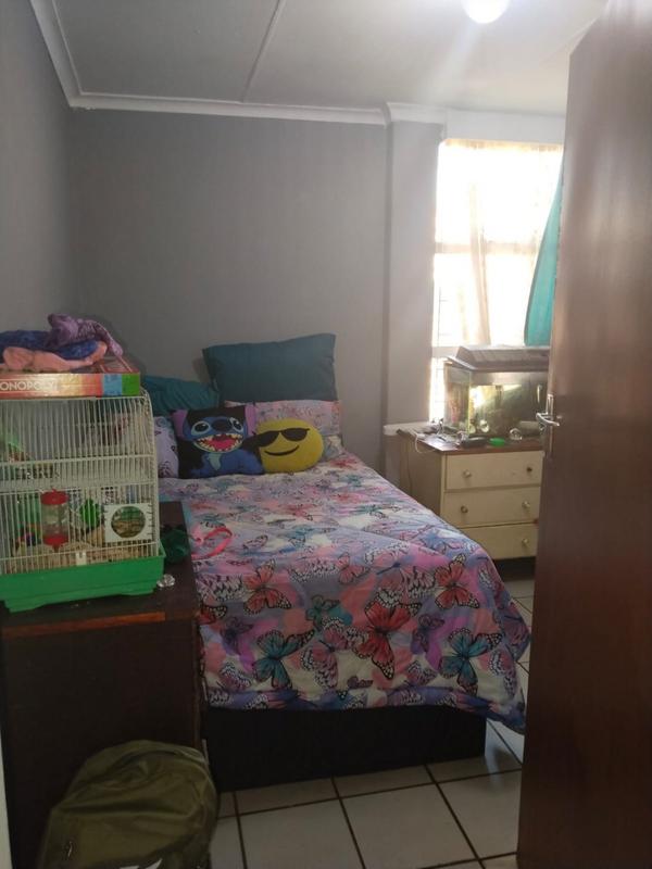 4 Bedroom Property for Sale in Danville Gauteng