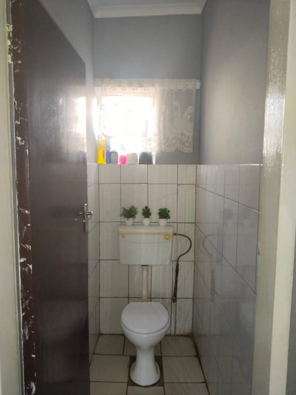 4 Bedroom Property for Sale in Danville Gauteng