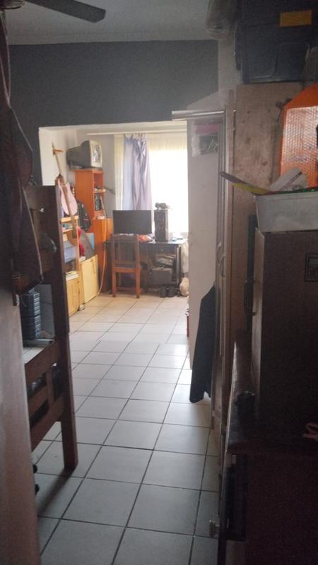 4 Bedroom Property for Sale in Danville Gauteng