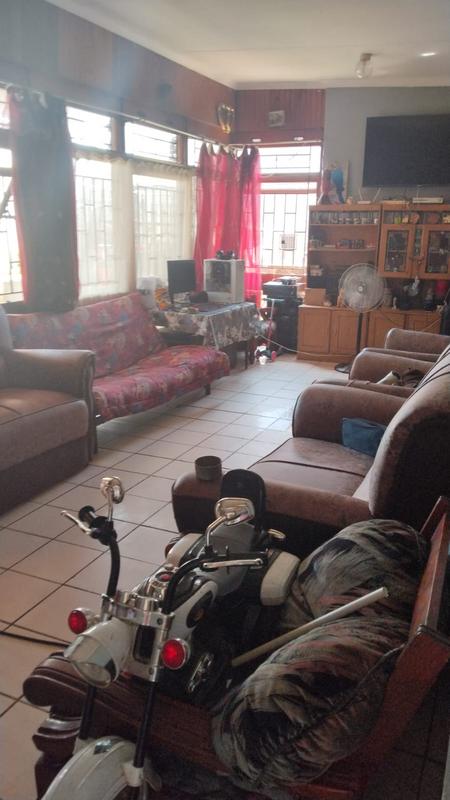 4 Bedroom Property for Sale in Danville Gauteng