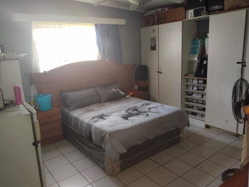4 Bedroom Property for Sale in Danville Gauteng