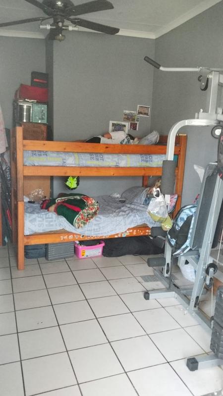 4 Bedroom Property for Sale in Danville Gauteng