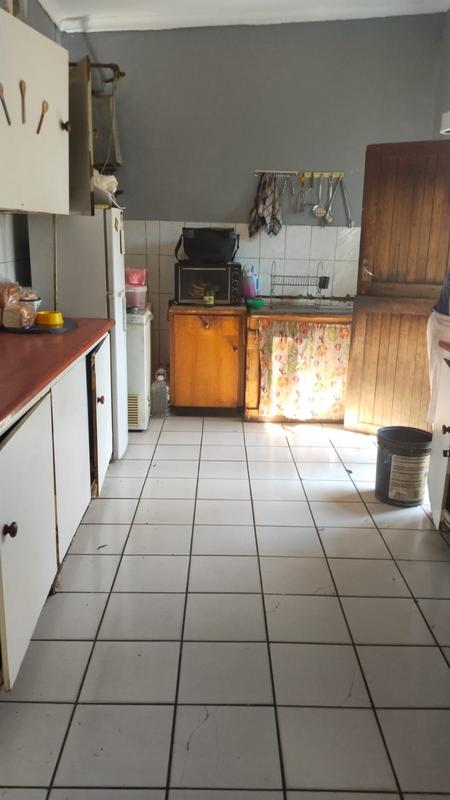 4 Bedroom Property for Sale in Danville Gauteng