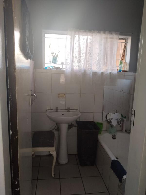 4 Bedroom Property for Sale in Danville Gauteng