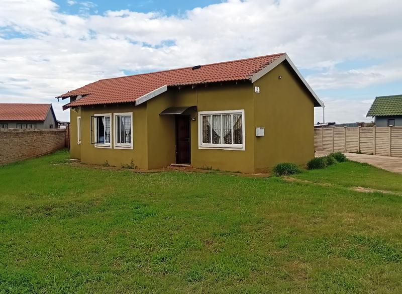 2 Bedroom Property for Sale in Boksburg Gauteng