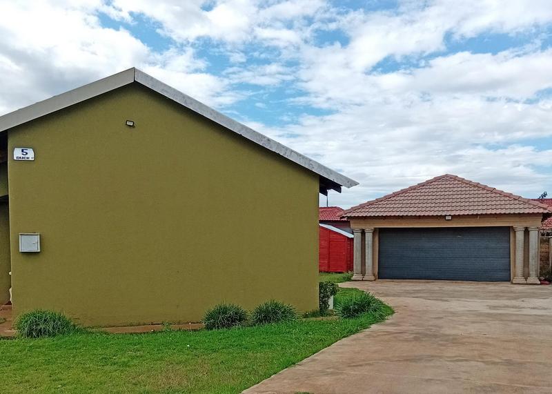 2 Bedroom Property for Sale in Boksburg Gauteng