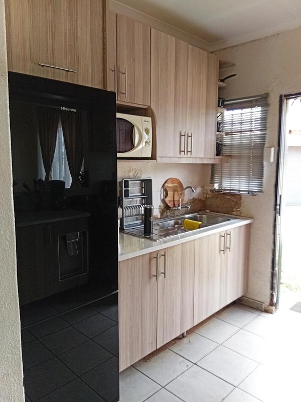 2 Bedroom Property for Sale in Boksburg Gauteng
