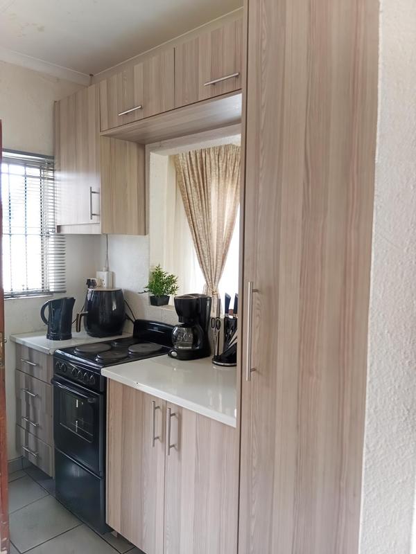 2 Bedroom Property for Sale in Boksburg Gauteng