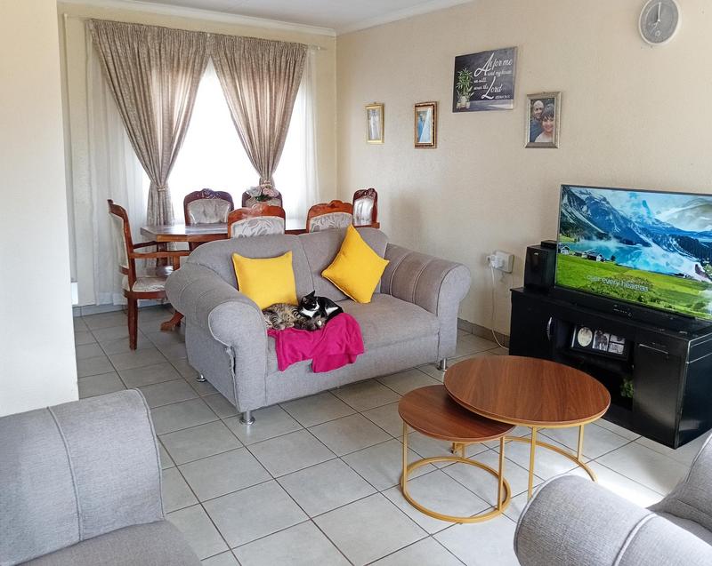 2 Bedroom Property for Sale in Boksburg Gauteng