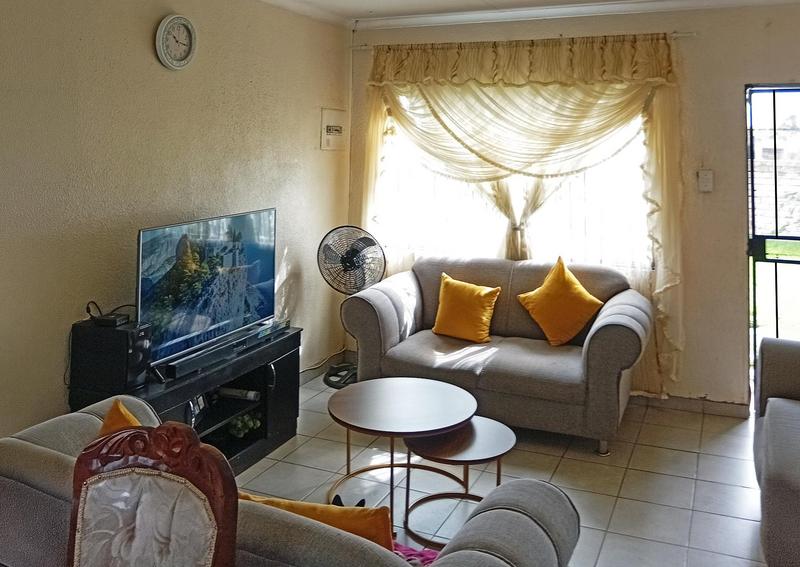 2 Bedroom Property for Sale in Boksburg Gauteng