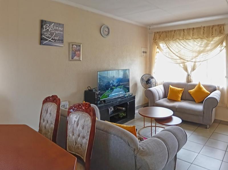 2 Bedroom Property for Sale in Boksburg Gauteng