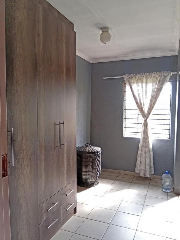 2 Bedroom Property for Sale in Boksburg Gauteng