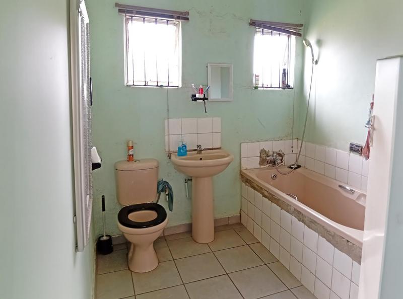 2 Bedroom Property for Sale in Boksburg Gauteng