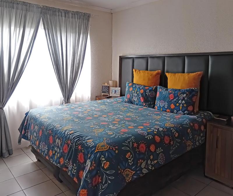 2 Bedroom Property for Sale in Boksburg Gauteng