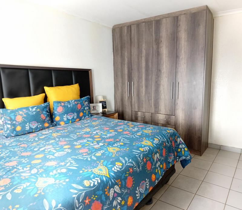 2 Bedroom Property for Sale in Boksburg Gauteng