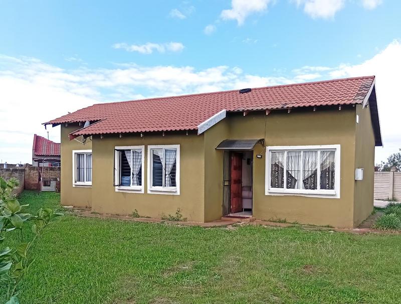 2 Bedroom Property for Sale in Boksburg Gauteng