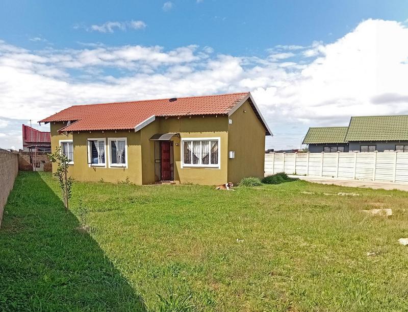 2 Bedroom Property for Sale in Boksburg Gauteng