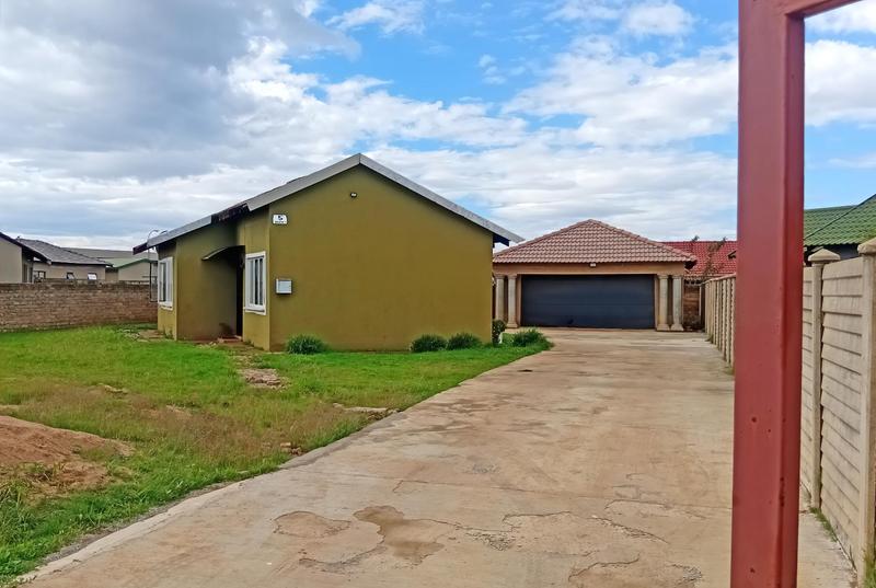2 Bedroom Property for Sale in Boksburg Gauteng