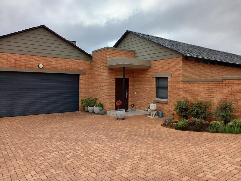 2 Bedroom Property for Sale in Centurion Gauteng
