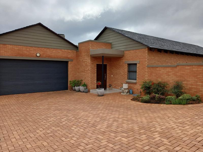 2 Bedroom Property for Sale in Centurion Gauteng